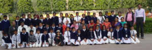 Smart Classrooms